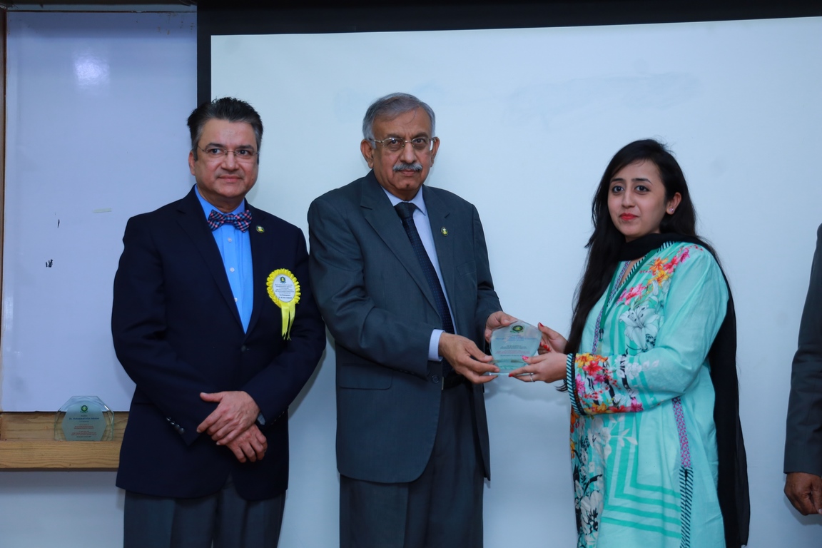 JSMU International Research Conference